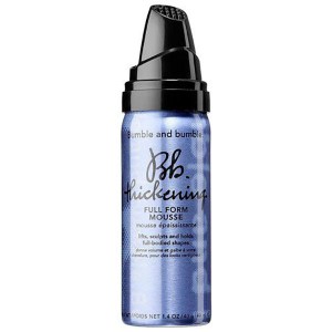 Купить мусс для волос Bumble and Bumble Thickening Full Form Mousse